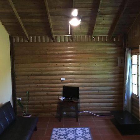 Hospedaje En El Lago Σαν Πέδρο Σούλα Εξωτερικό φωτογραφία