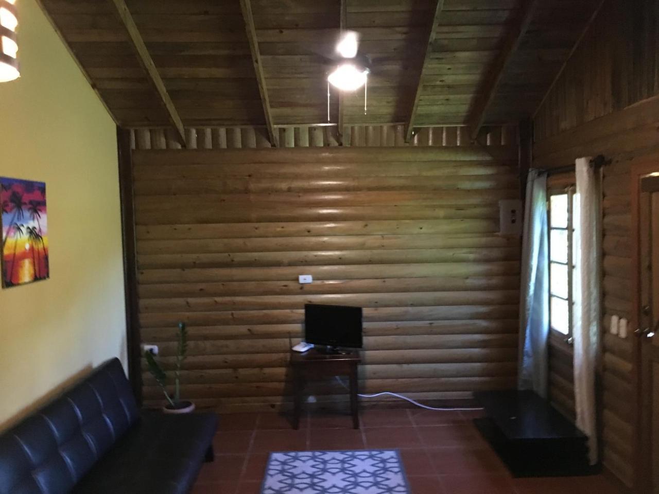 Hospedaje En El Lago Σαν Πέδρο Σούλα Εξωτερικό φωτογραφία