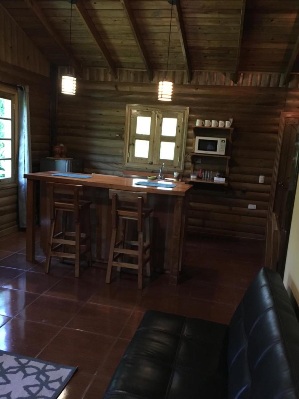 Hospedaje En El Lago Σαν Πέδρο Σούλα Εξωτερικό φωτογραφία